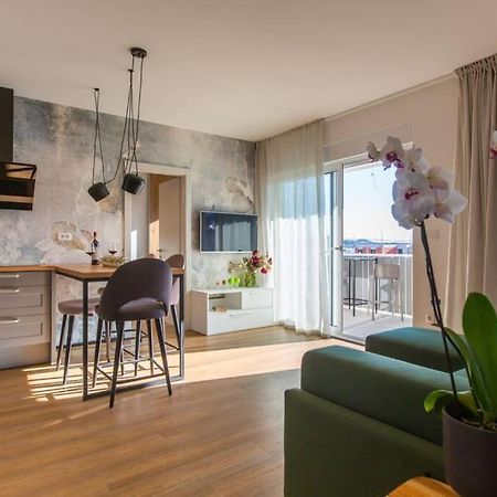 Apartman Anja, Apartman S Pogledom Apartment Trogir Ngoại thất bức ảnh