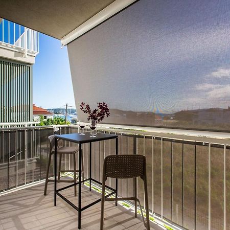 Apartman Anja, Apartman S Pogledom Apartment Trogir Ngoại thất bức ảnh