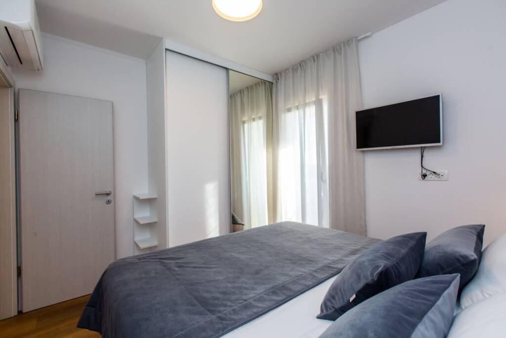Apartman Anja, Apartman S Pogledom Apartment Trogir Ngoại thất bức ảnh