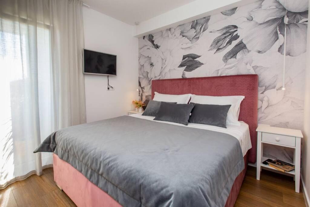 Apartman Anja, Apartman S Pogledom Apartment Trogir Ngoại thất bức ảnh