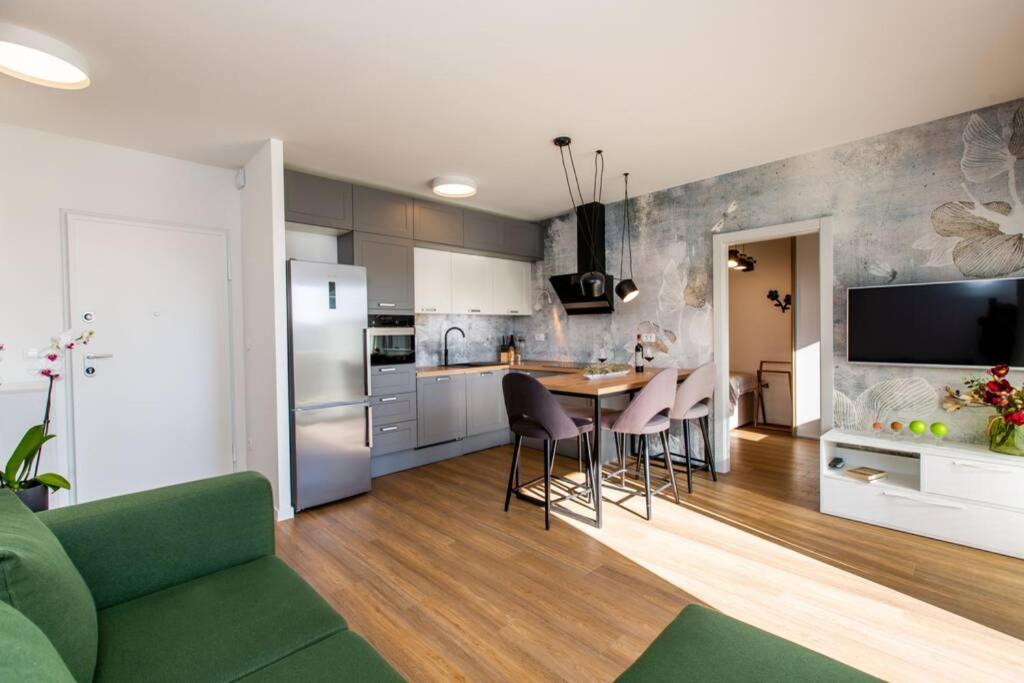 Apartman Anja, Apartman S Pogledom Apartment Trogir Ngoại thất bức ảnh