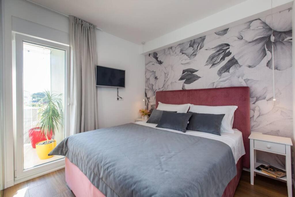 Apartman Anja, Apartman S Pogledom Apartment Trogir Ngoại thất bức ảnh