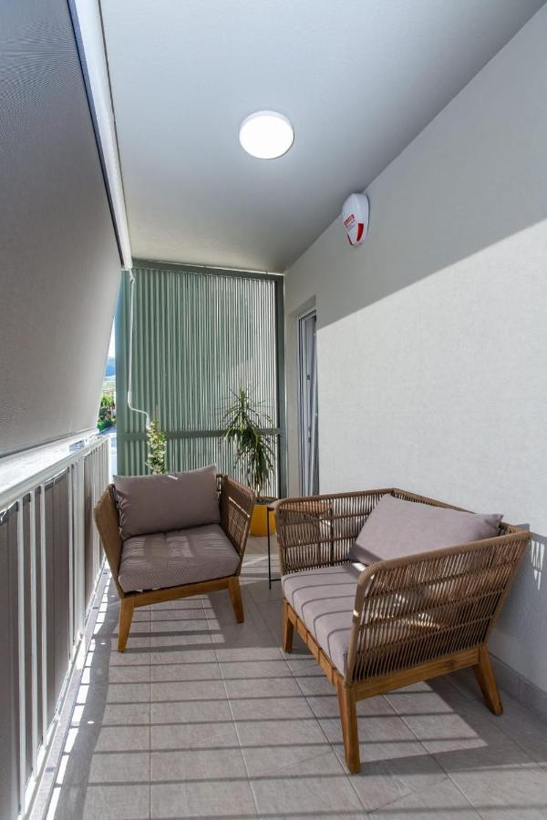 Apartman Anja, Apartman S Pogledom Apartment Trogir Ngoại thất bức ảnh