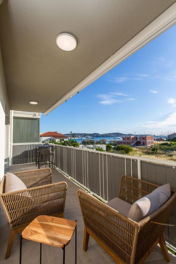 Apartman Anja, Apartman S Pogledom Apartment Trogir Ngoại thất bức ảnh