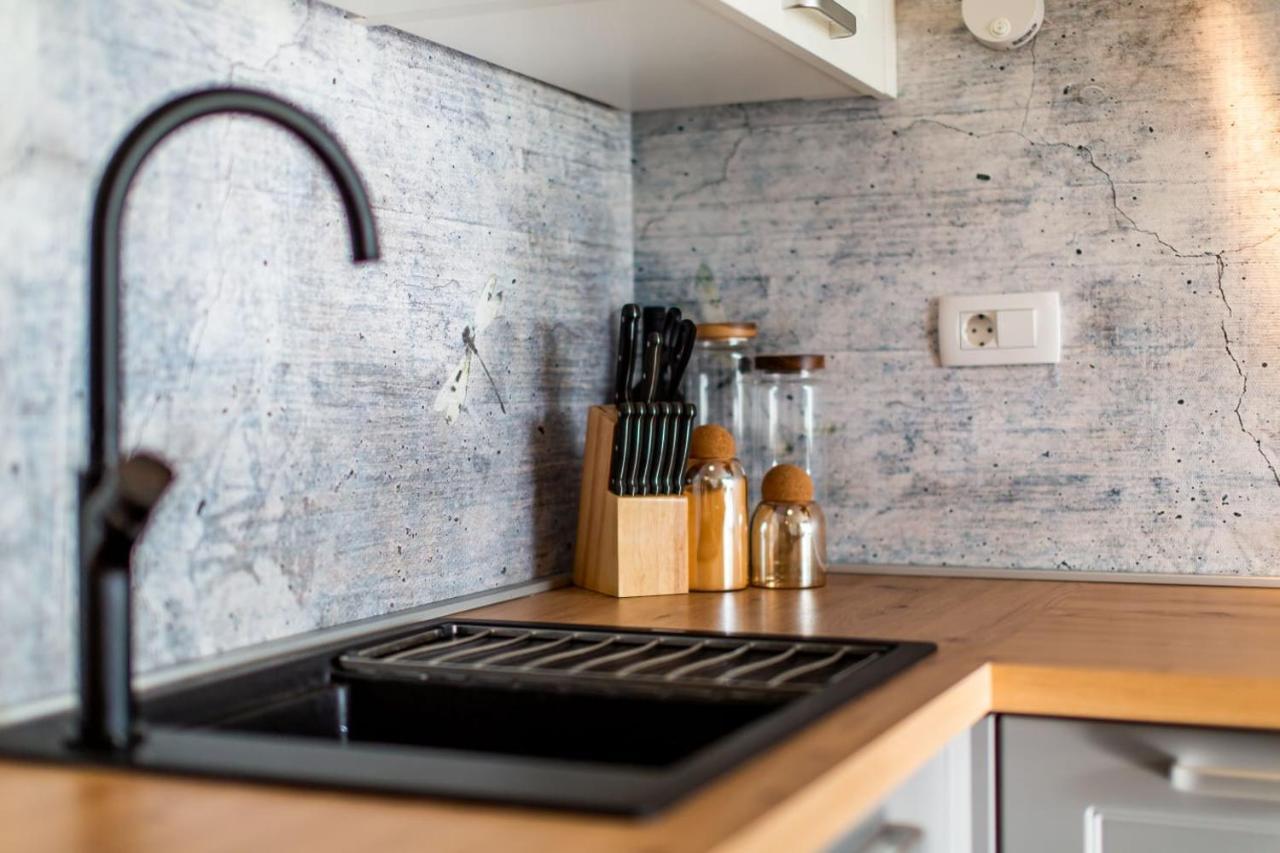 Apartman Anja, Apartman S Pogledom Apartment Trogir Ngoại thất bức ảnh