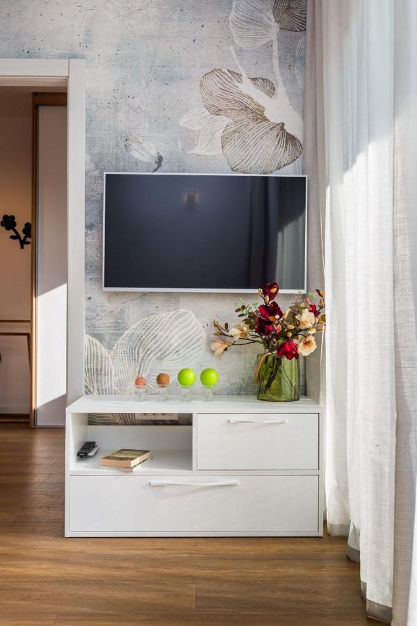 Apartman Anja, Apartman S Pogledom Apartment Trogir Ngoại thất bức ảnh