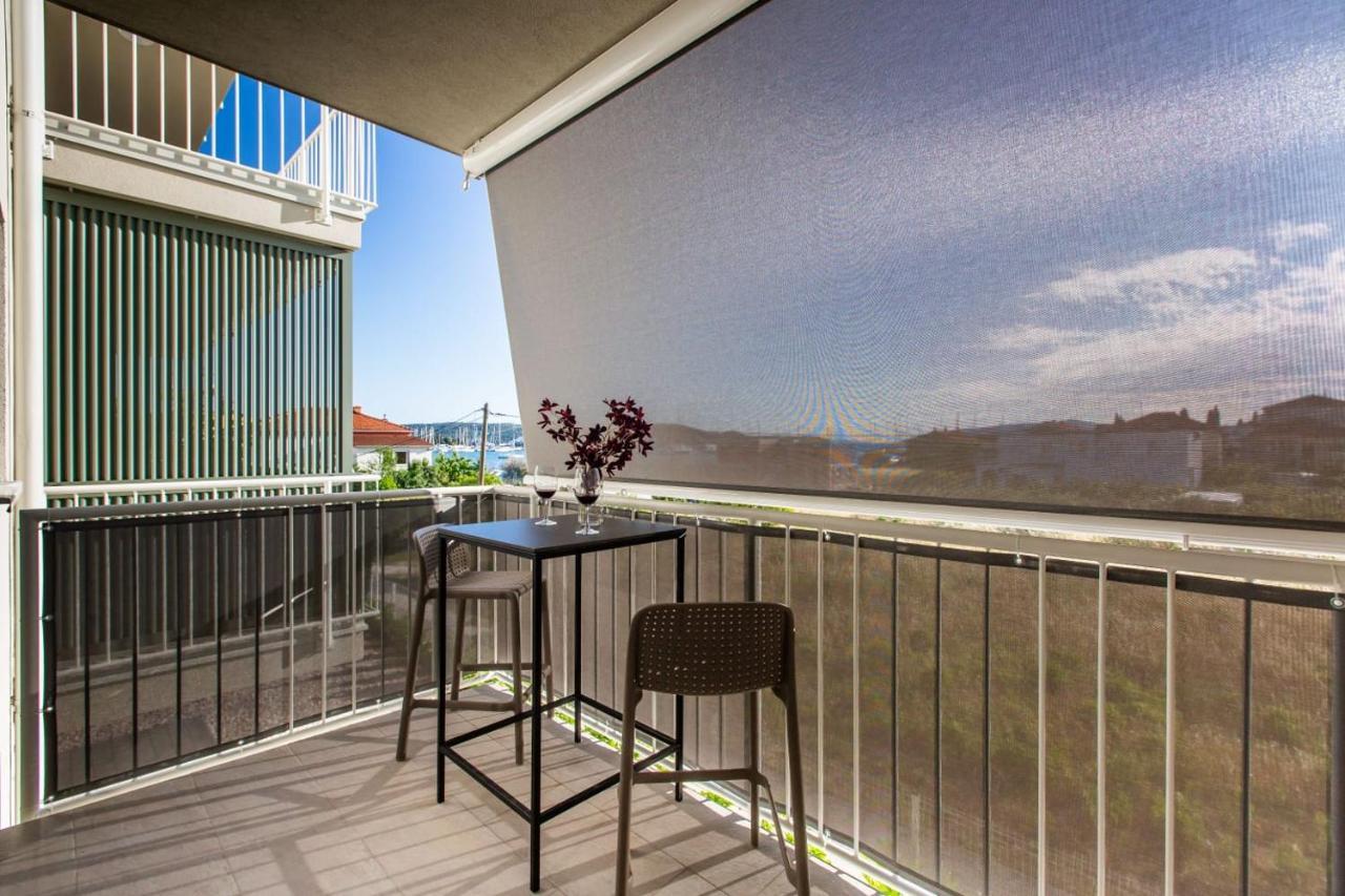 Apartman Anja, Apartman S Pogledom Apartment Trogir Ngoại thất bức ảnh